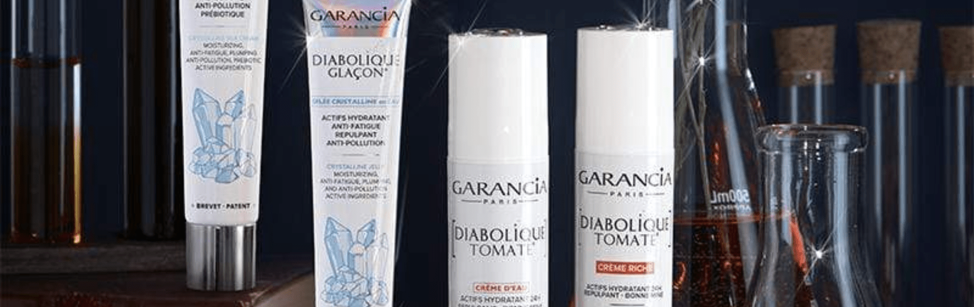 🌿 Greez x Garancia : La Beauté Magique au Service de l’Anti-Gaspi ✨