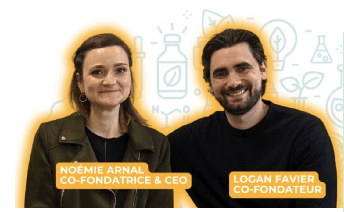 De la surabondance à la responsabilité : Greez, la première plateforme anti-gaspillage pour les produits cosmétiques