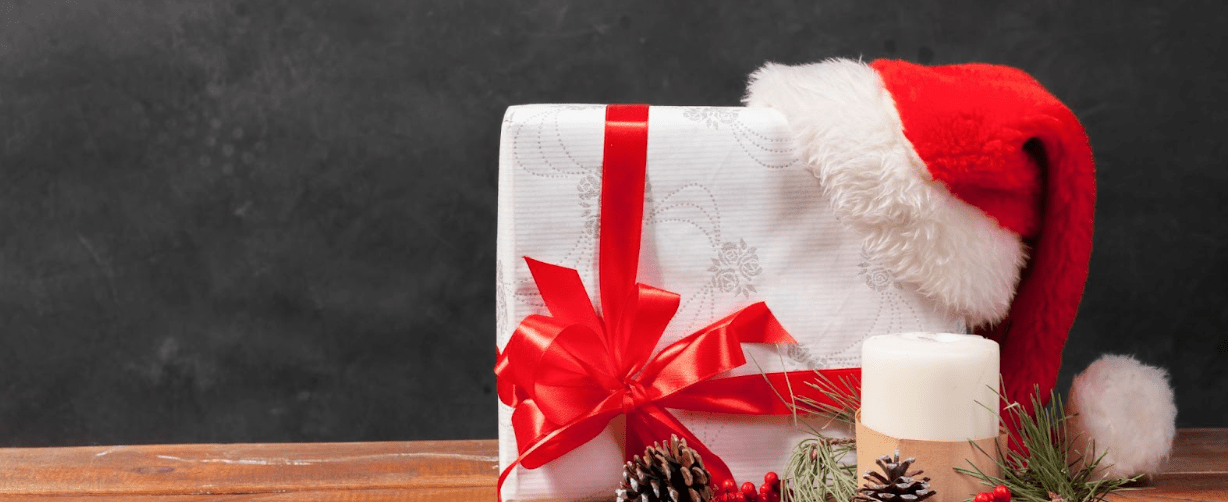 Cosmétique : 6 cadeaux éco responsables à offrir pour Noël