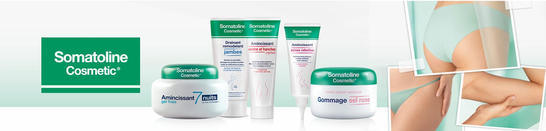 SOMATOLINE