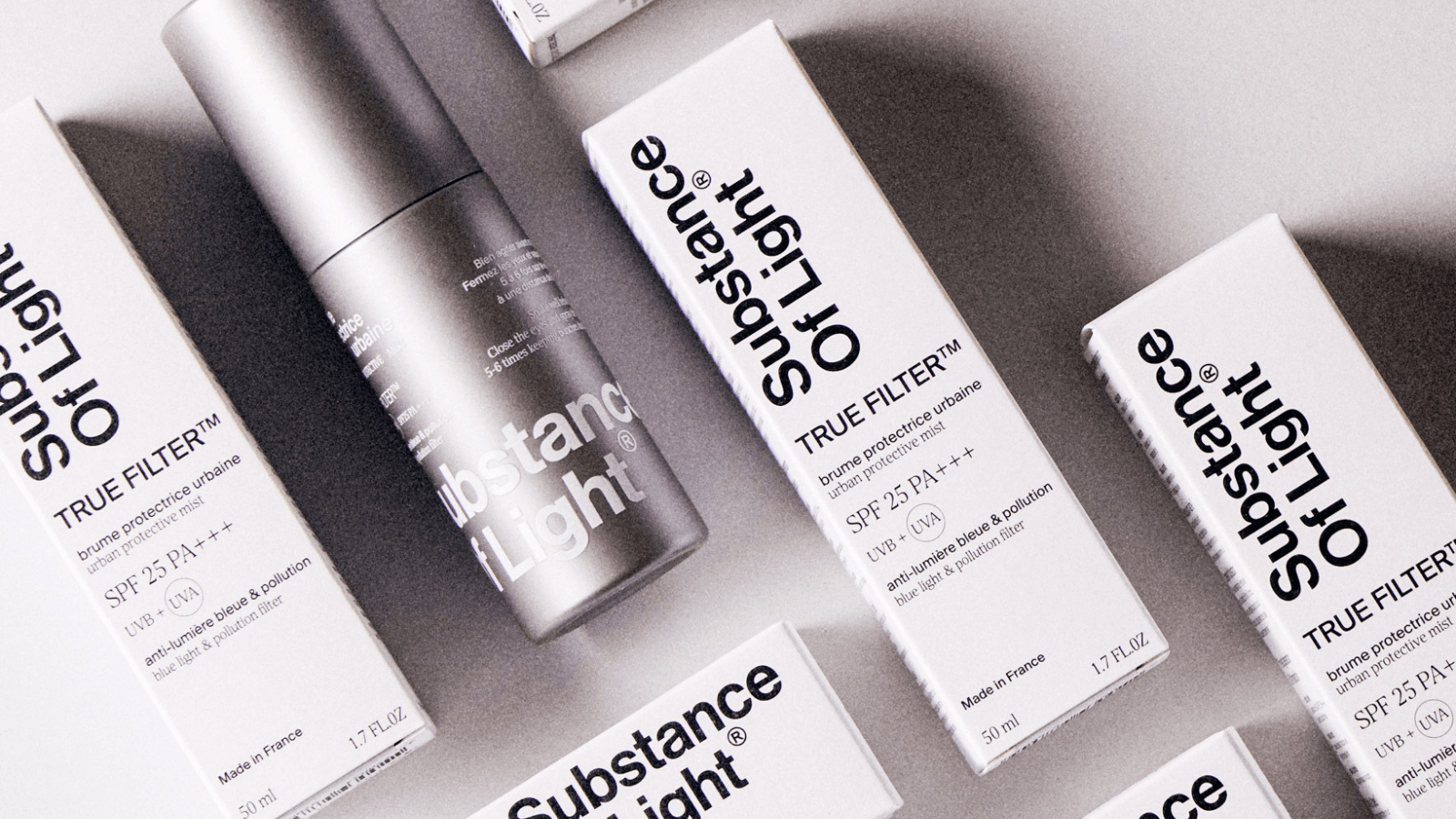 Substance of Light®