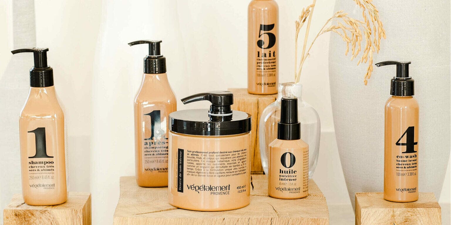 Végétalement Provence