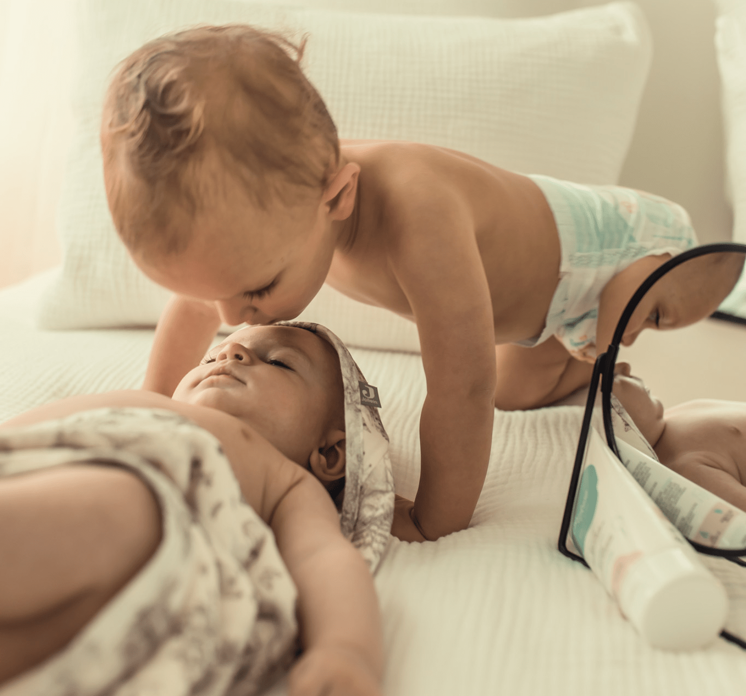 Femme Enceinte / Bébé 0 - 3 ans