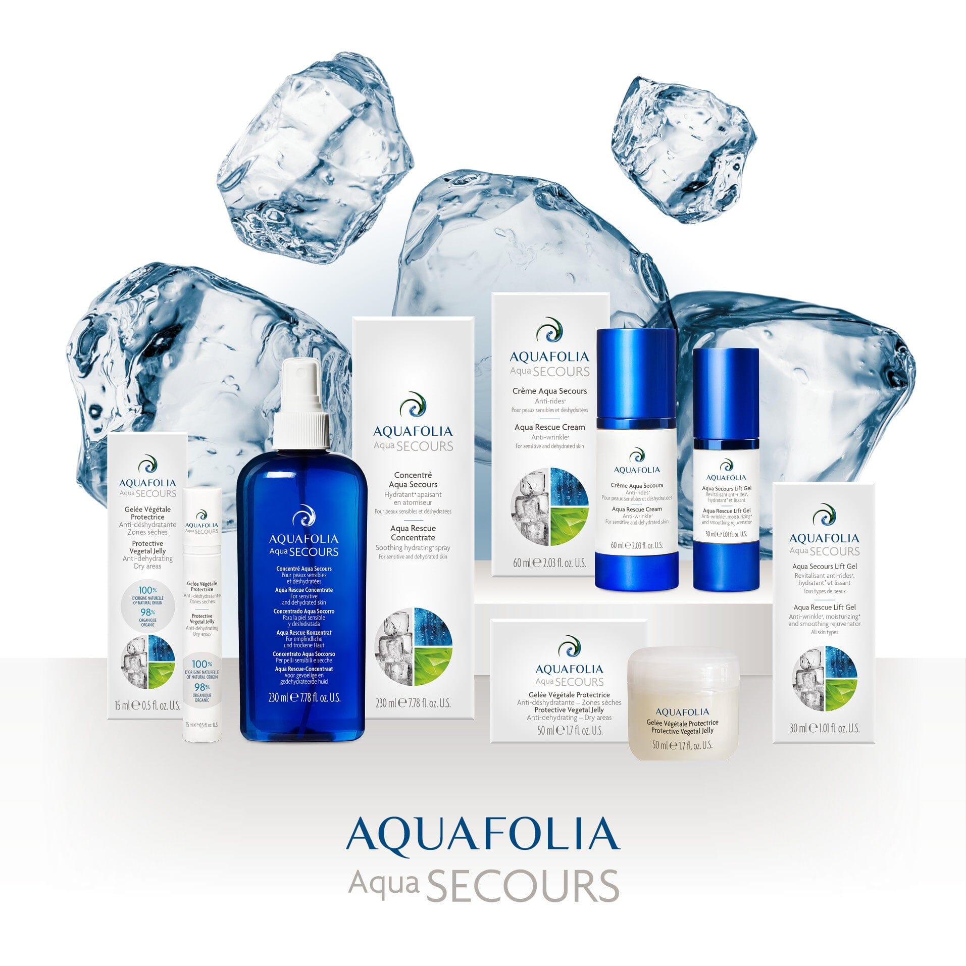 AQUAFOLIA