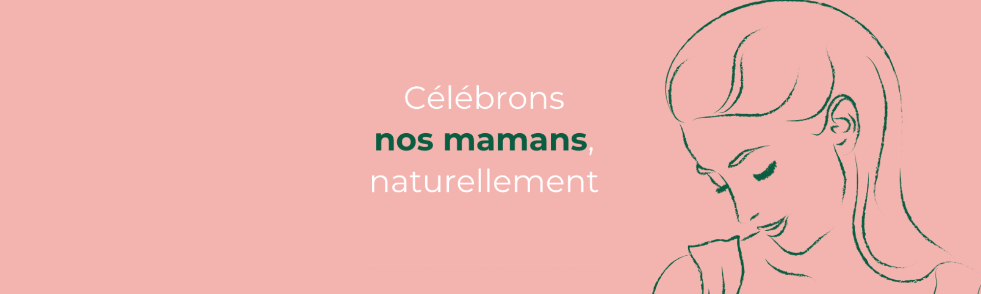 Joyeuse Fête Maman