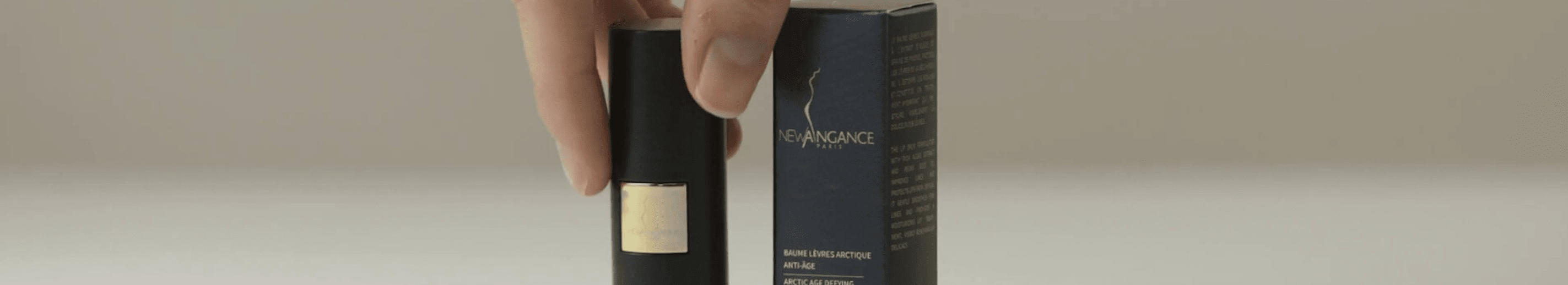 NEW ANGANCE