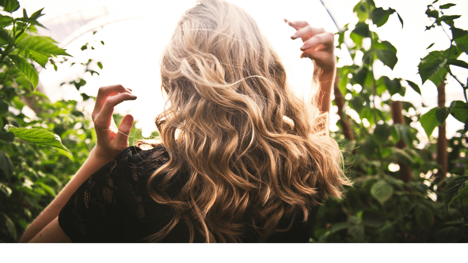 Mahé - La coiffure par les plantes