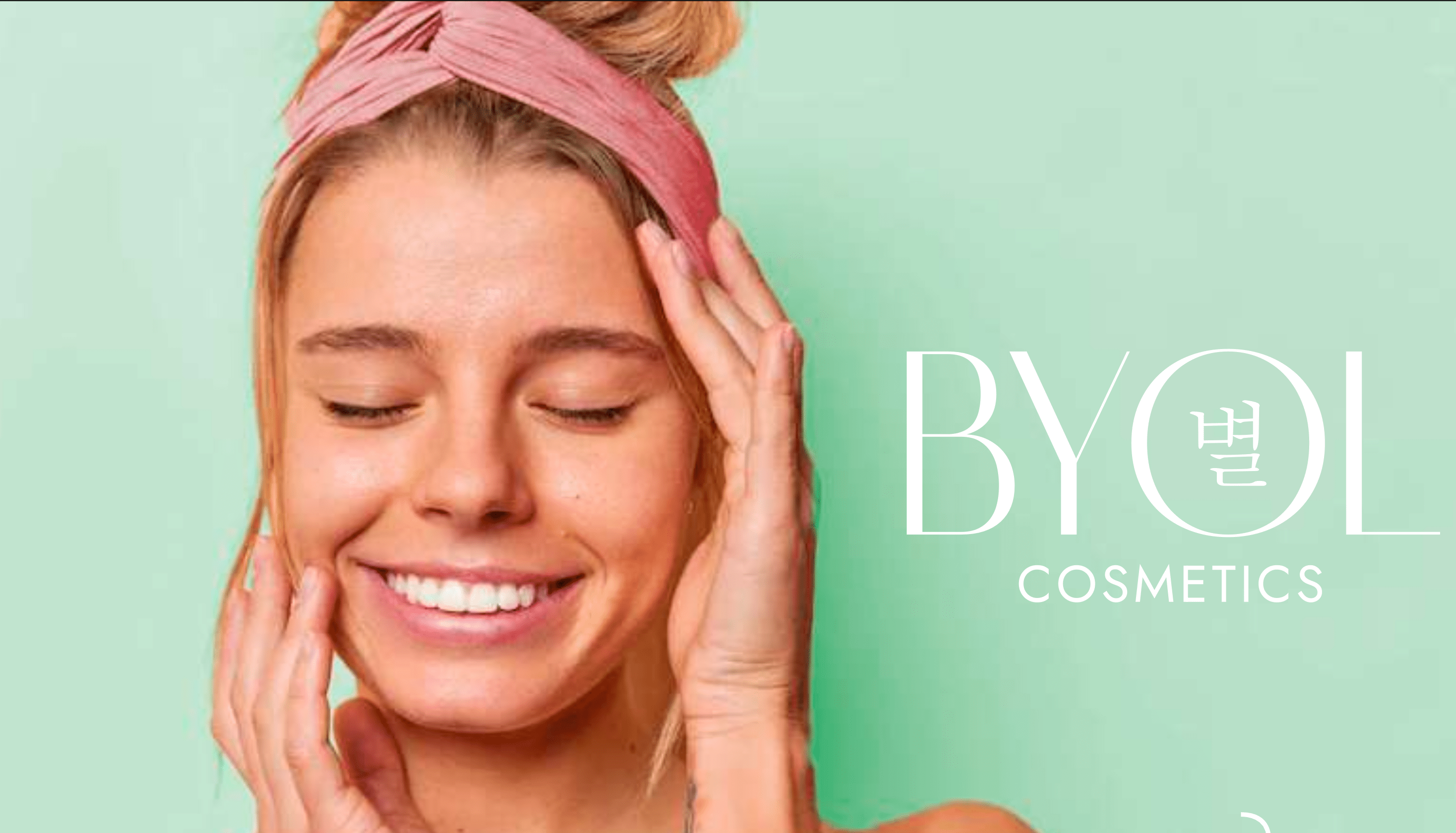 Byol Cosmetics