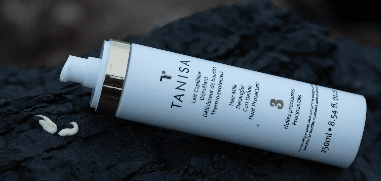 TANISA COSMETIQUES