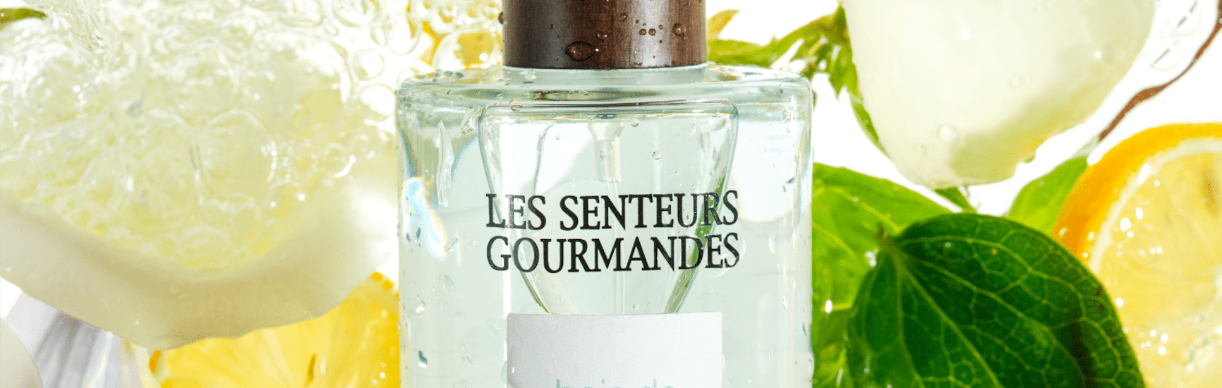 Les Senteurs Gourmandes