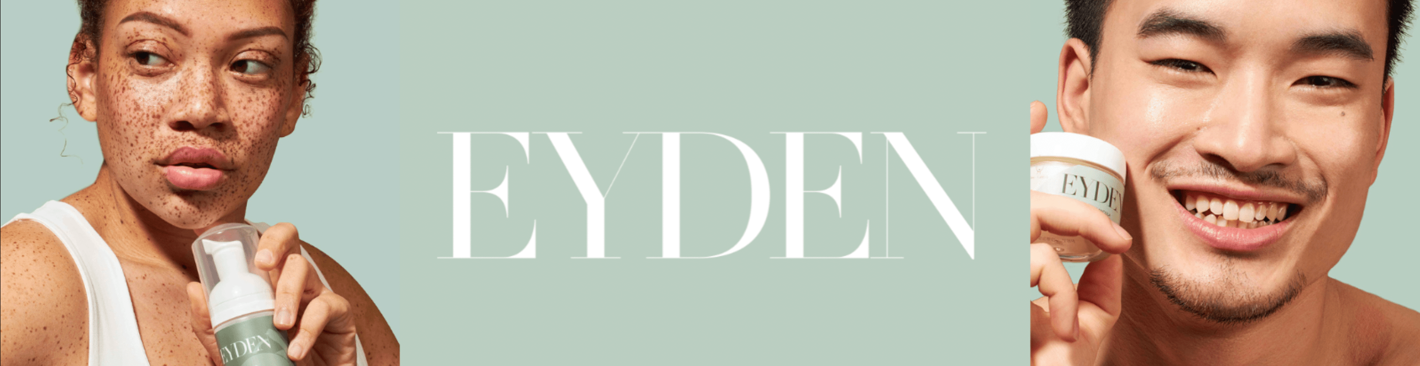 EYDEN