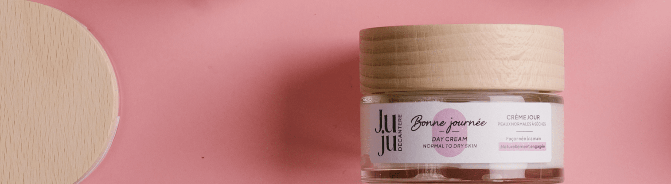 JUJU DECANTERE