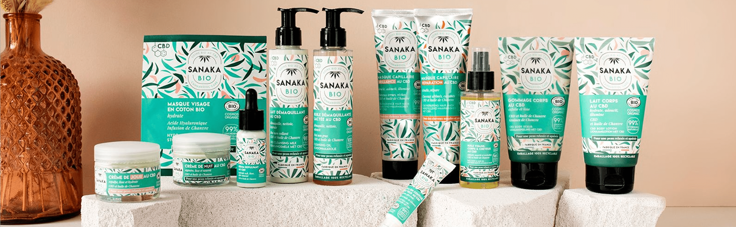 SANAKA BIO
