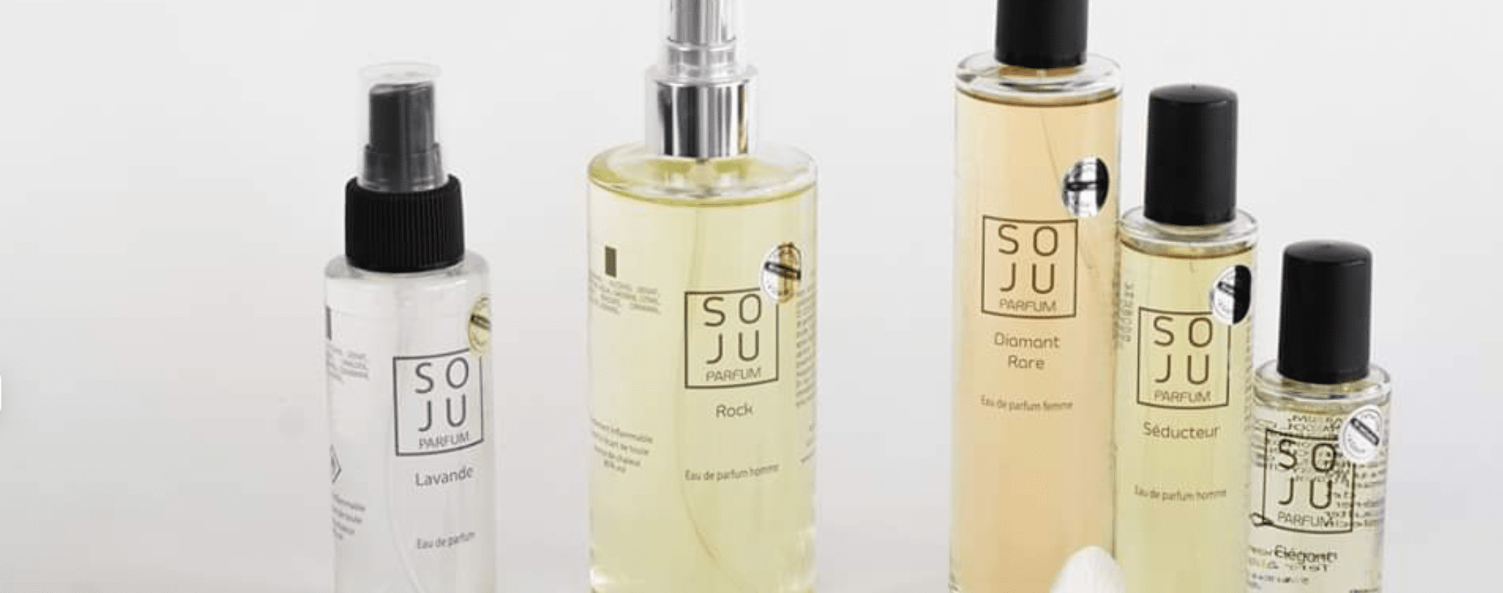 SOJU PARFUM