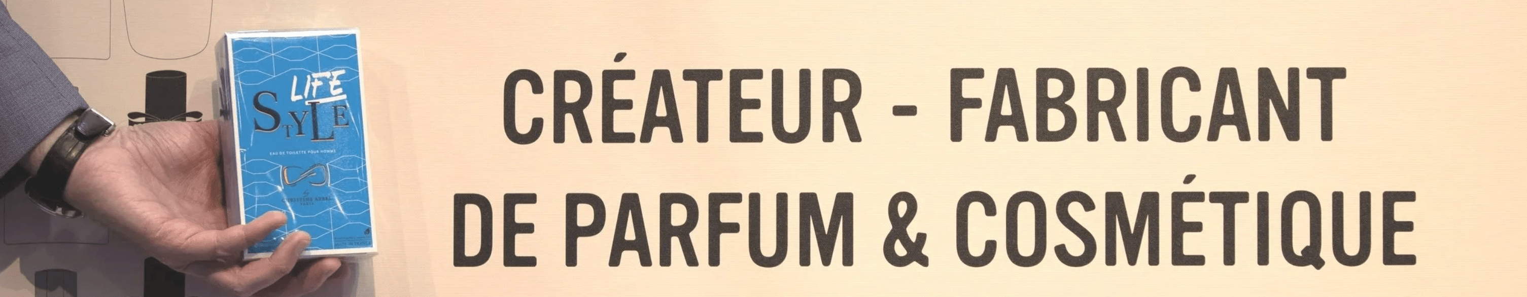 Compagnie Européenne des Parfums