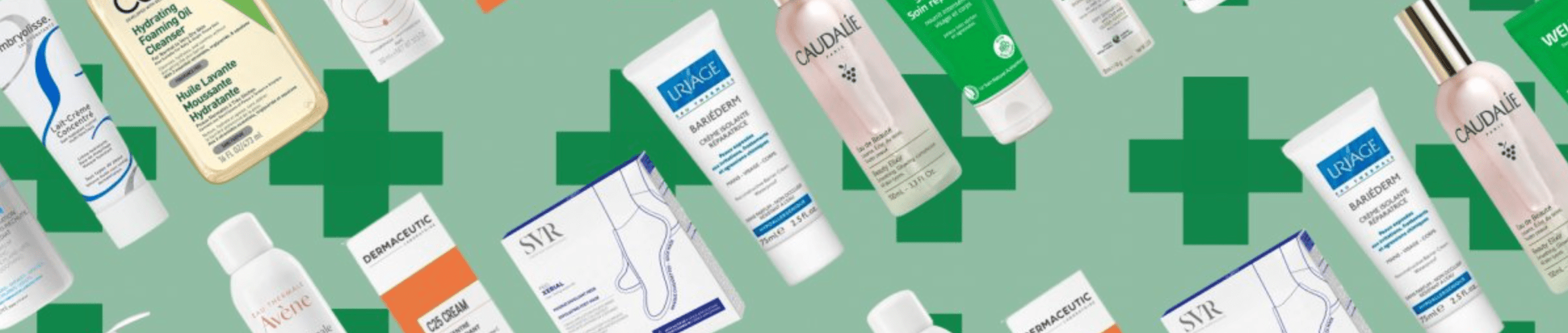 PARAPHARMACIE MULTI-MARQUE