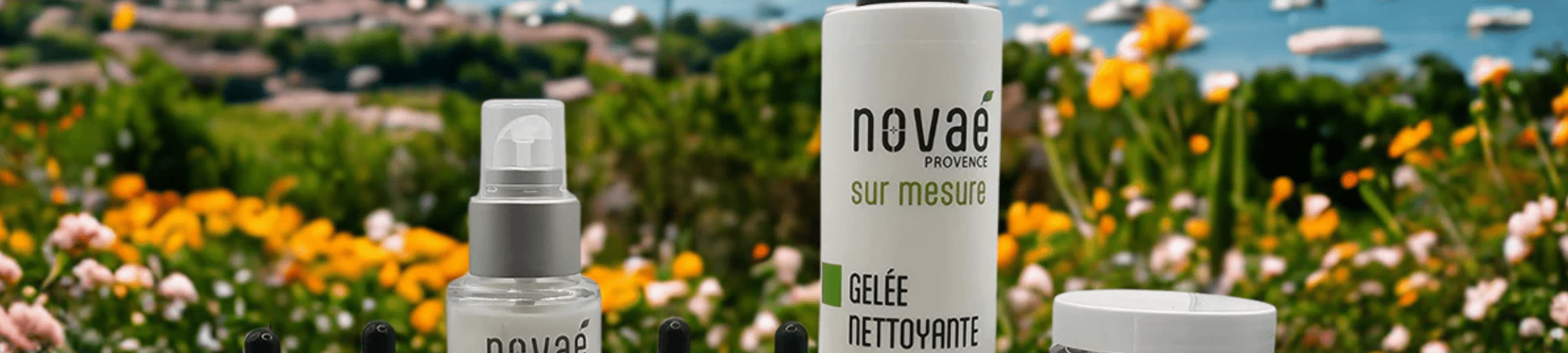 Novaé Provence