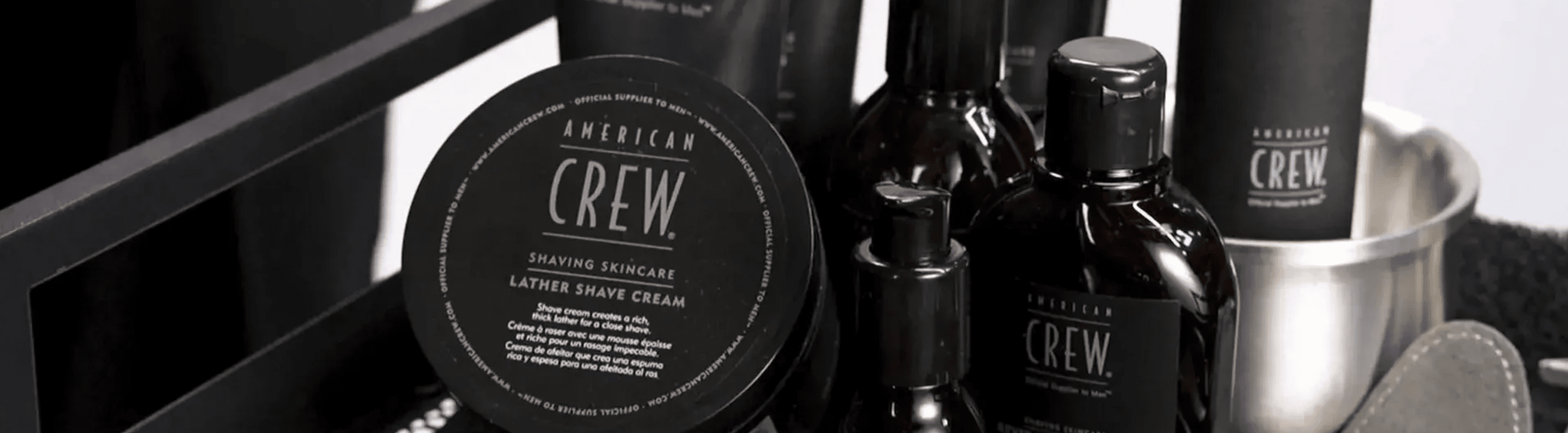 American Crew
