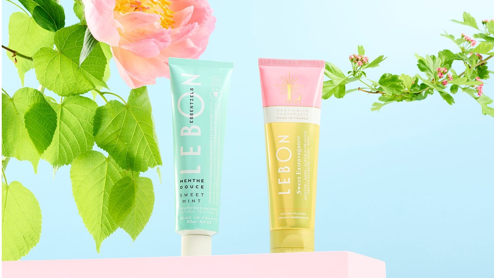 LEBON Oral Care