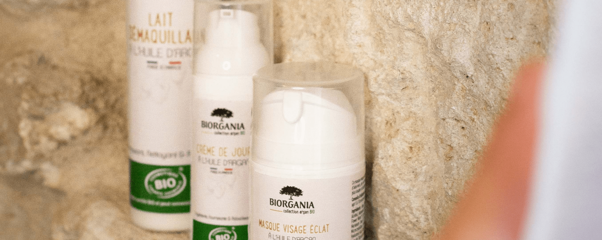 Biorgane