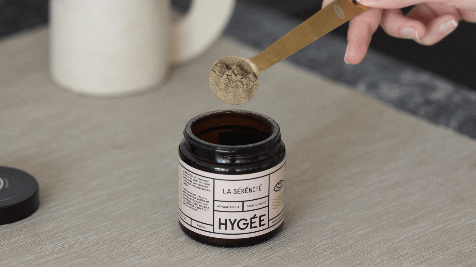 Hygée