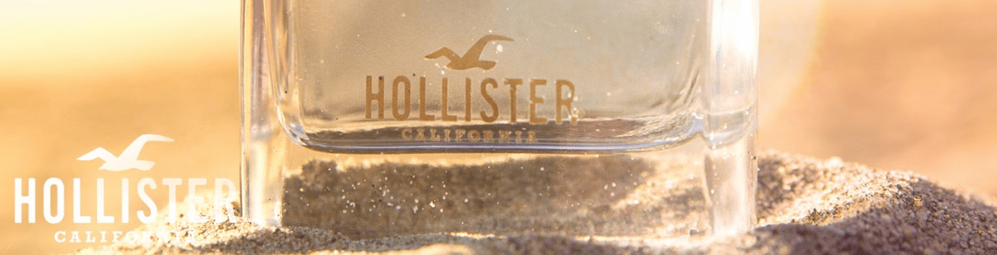 HOLLISTER