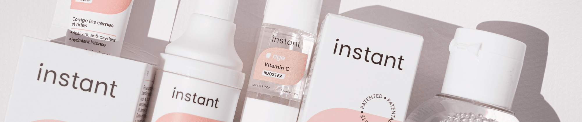 Instant Cosmetique
