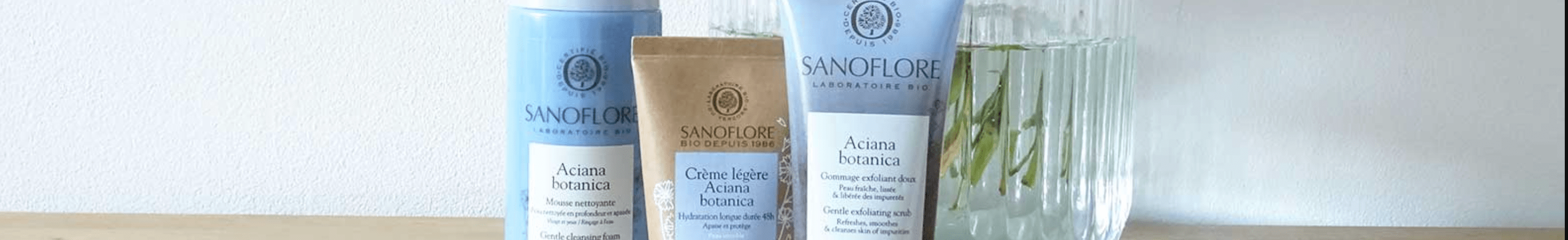 SANOFLORE