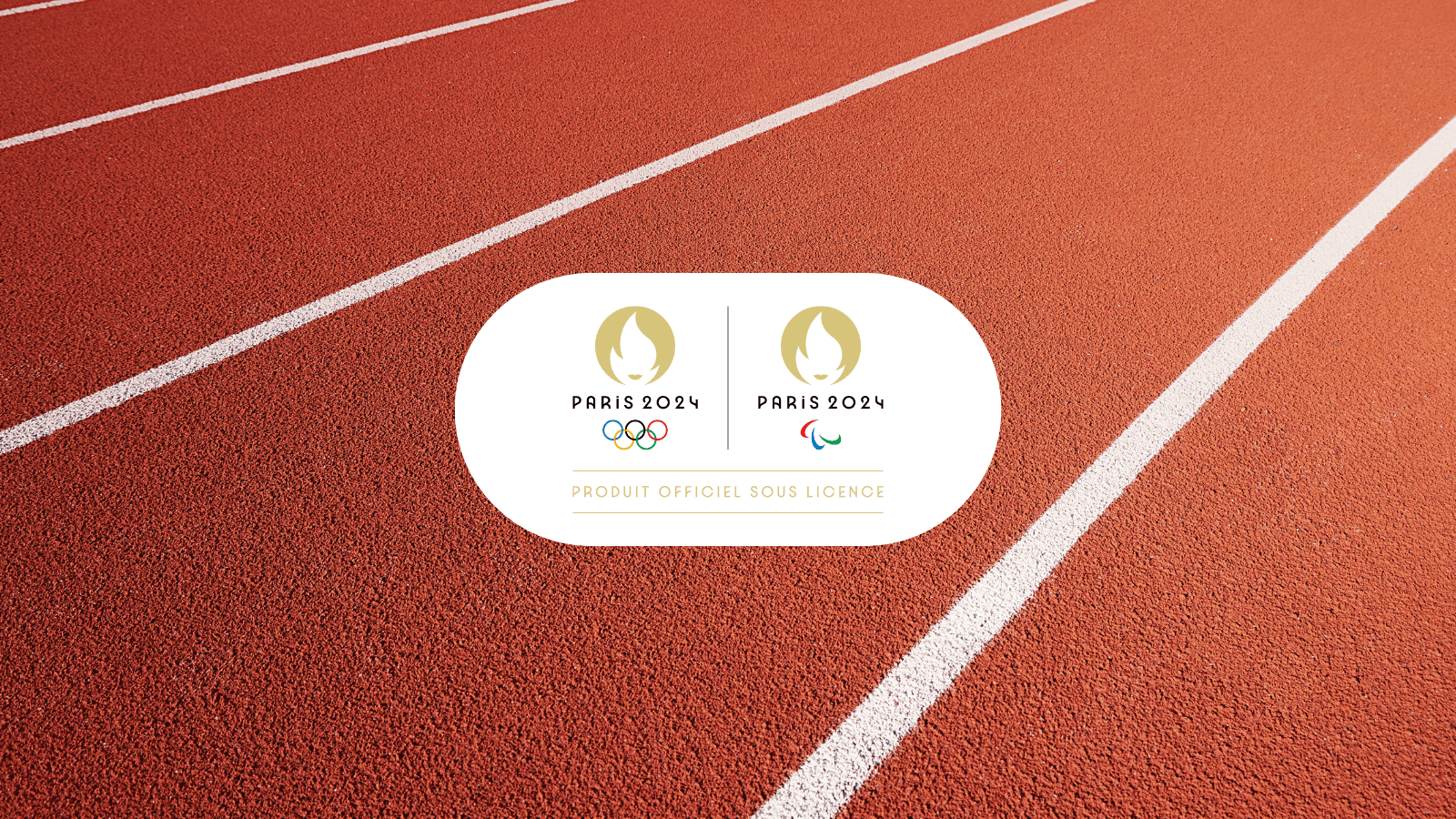 PARIS 2024