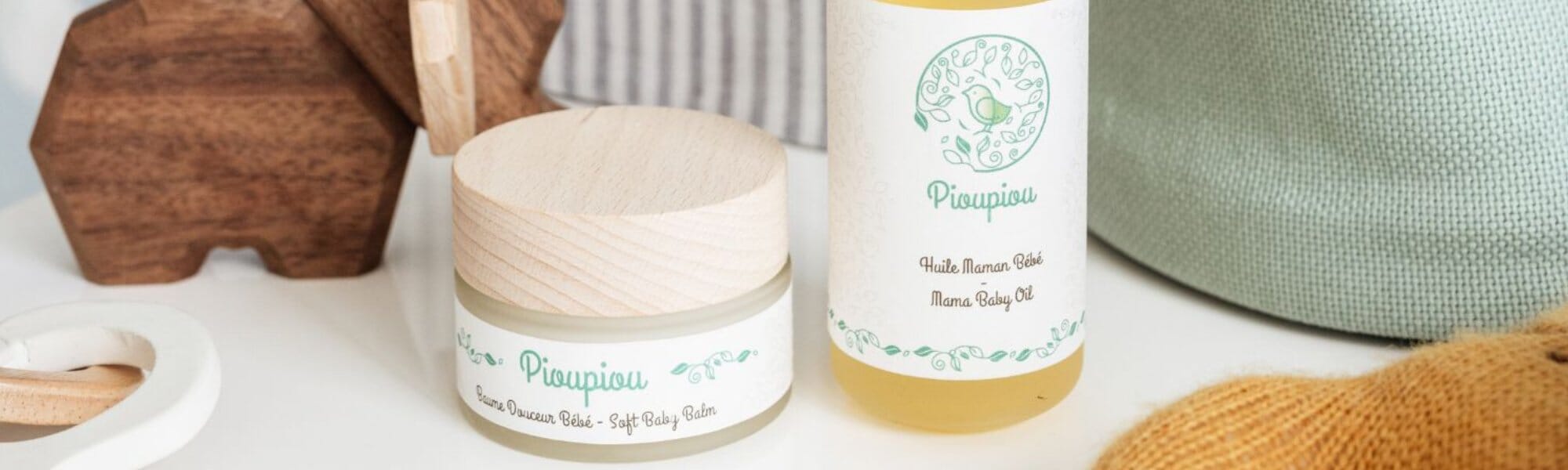 Pioupiou Cosmetics