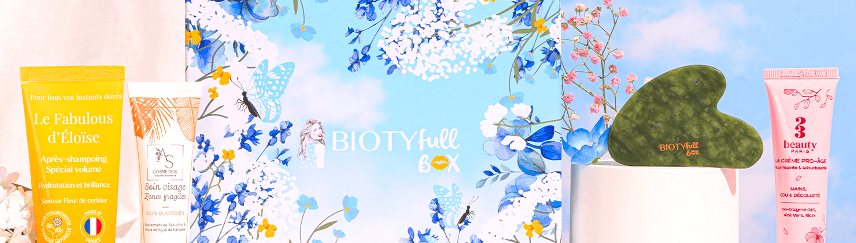 BIOTYFULL BOX