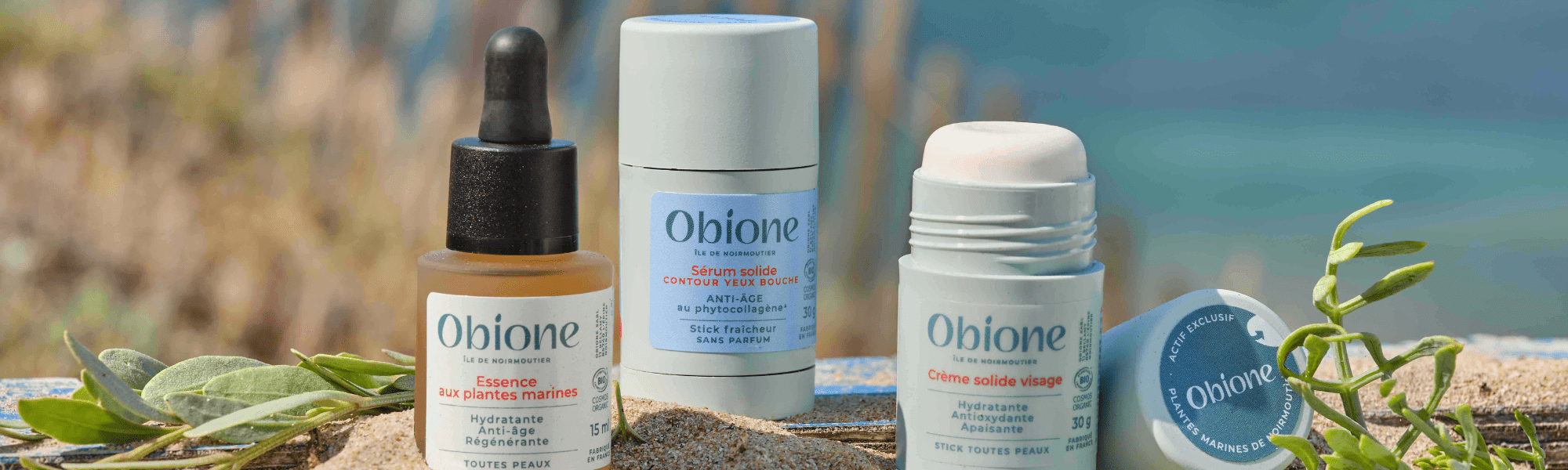 OBIONE