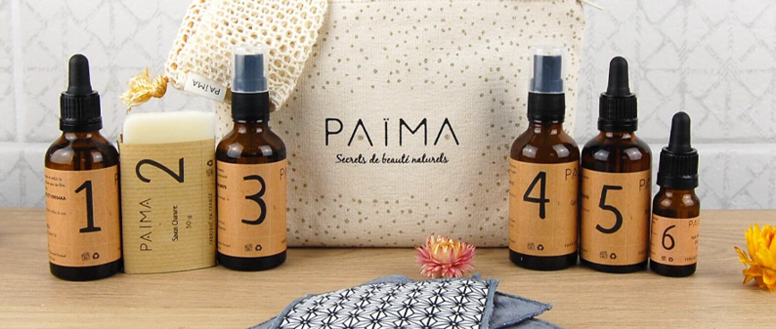 PAÏMA