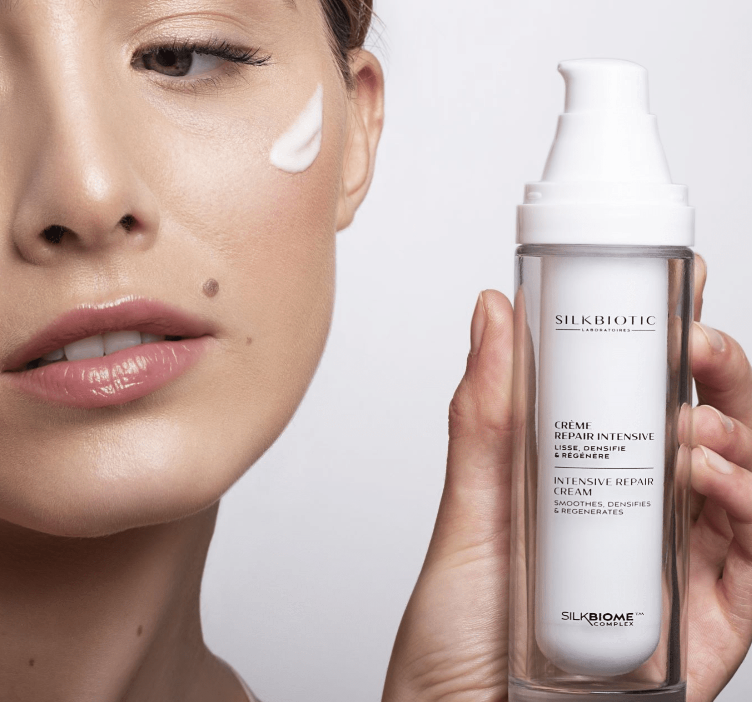 SILKBIOTIC