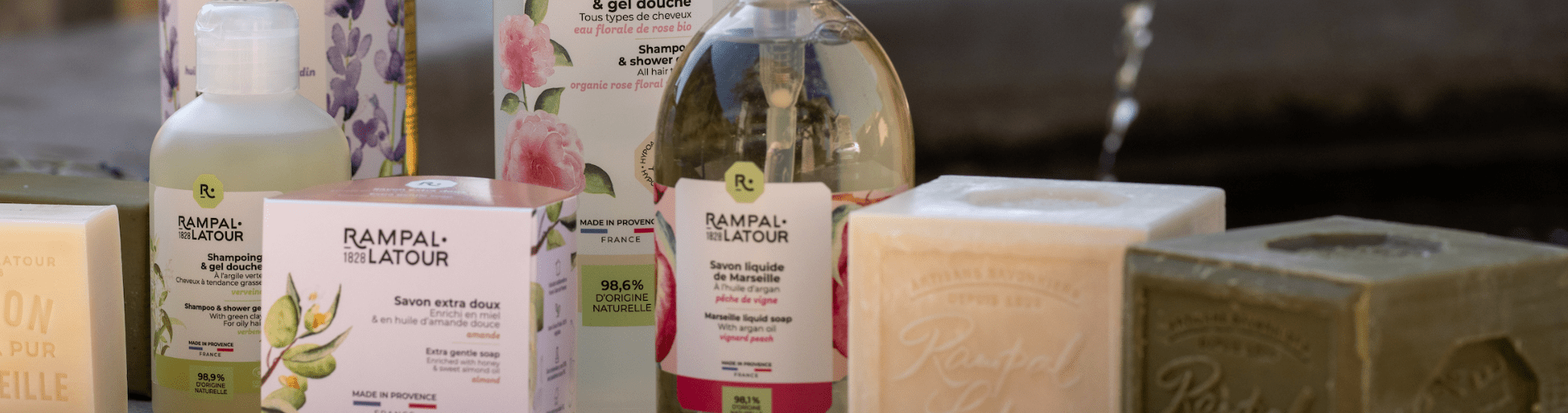 RAMPAL LATOUR