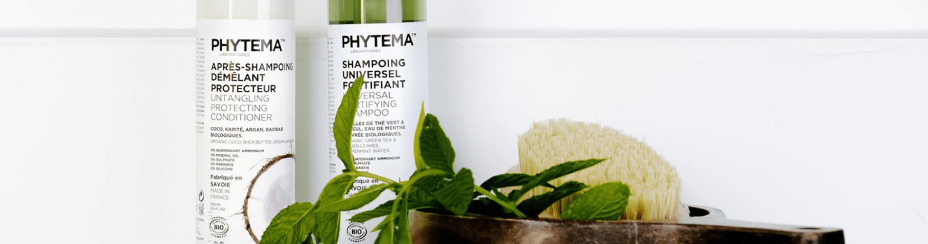 PHYTEMA
