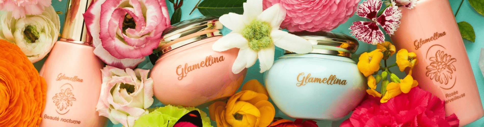 GLAMELLINA