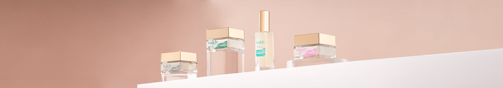 Valdy skincare