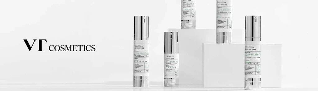 VT Cosmetics