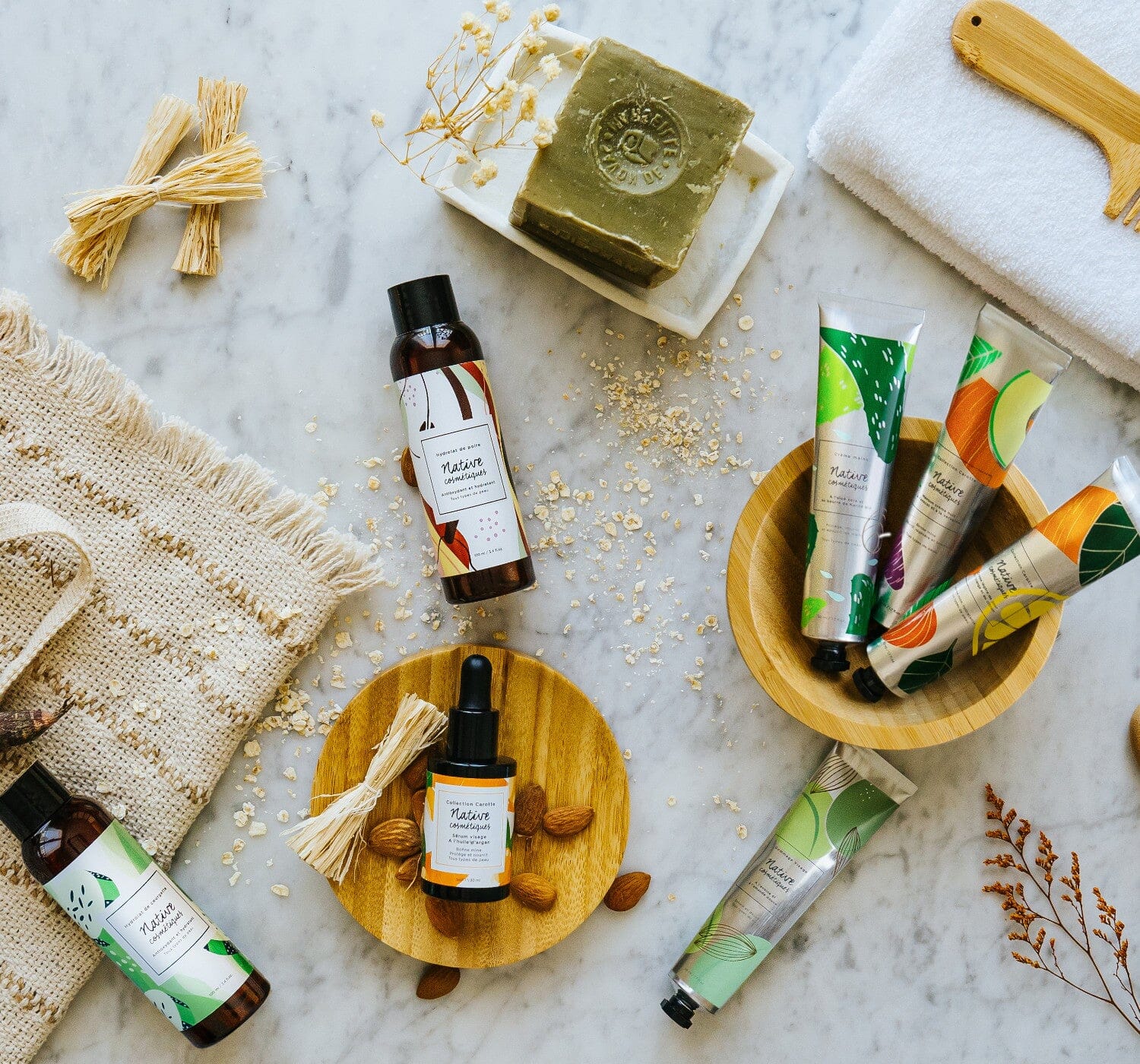 Native Cosmétiques