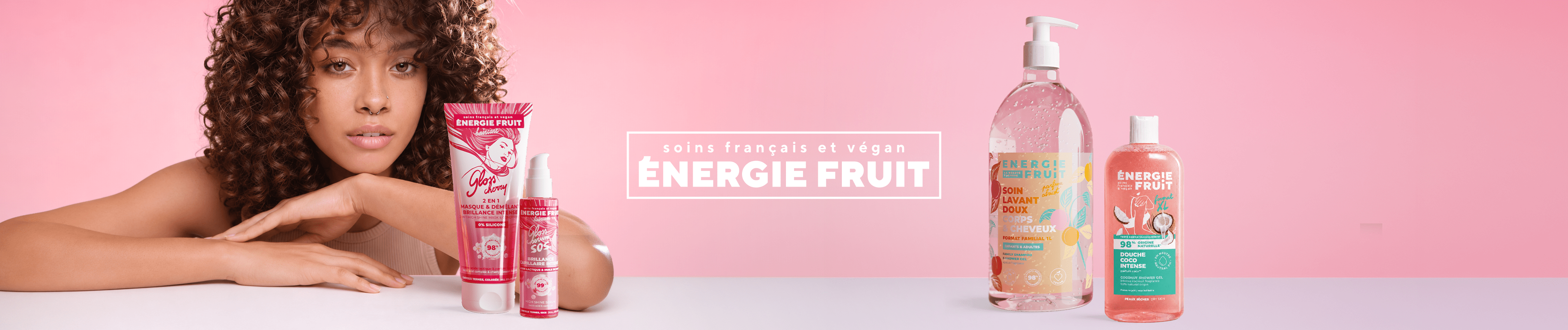 ENERGIE FRUIT