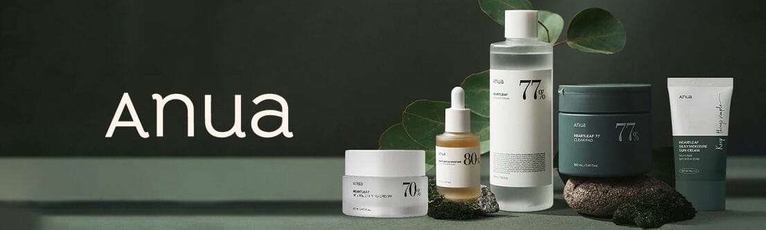 ANUA