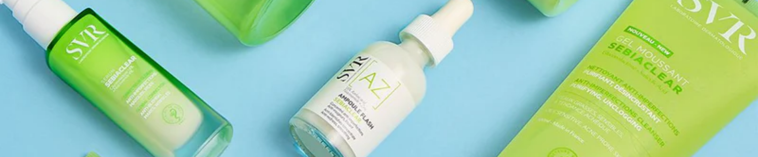 Laboratoire SVR