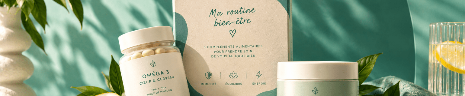 Complément Alimentaire