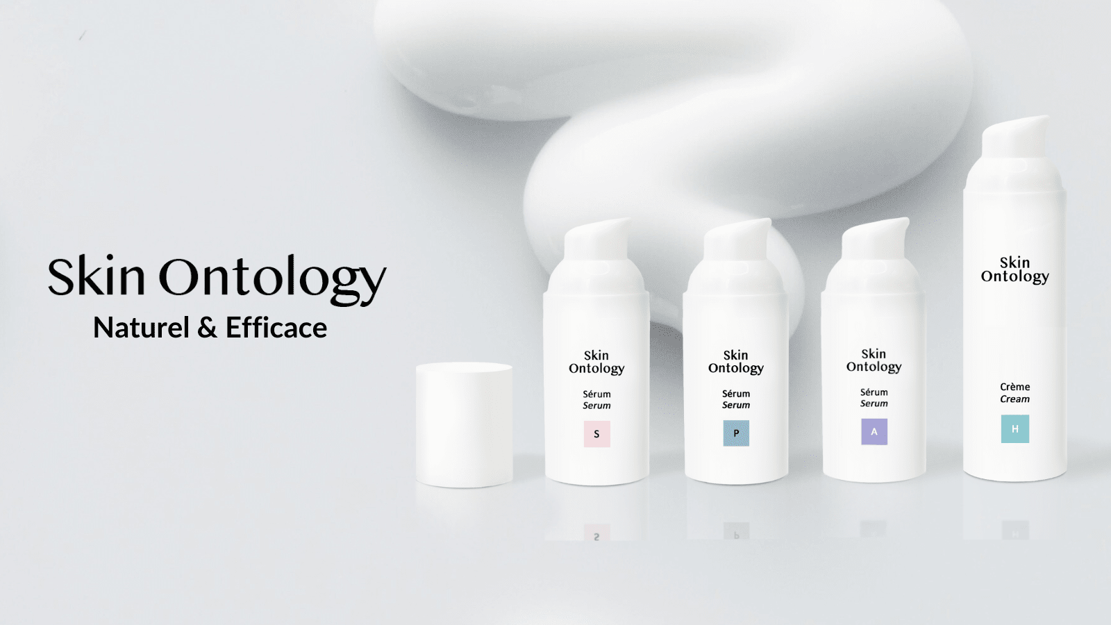 Skin Ontology