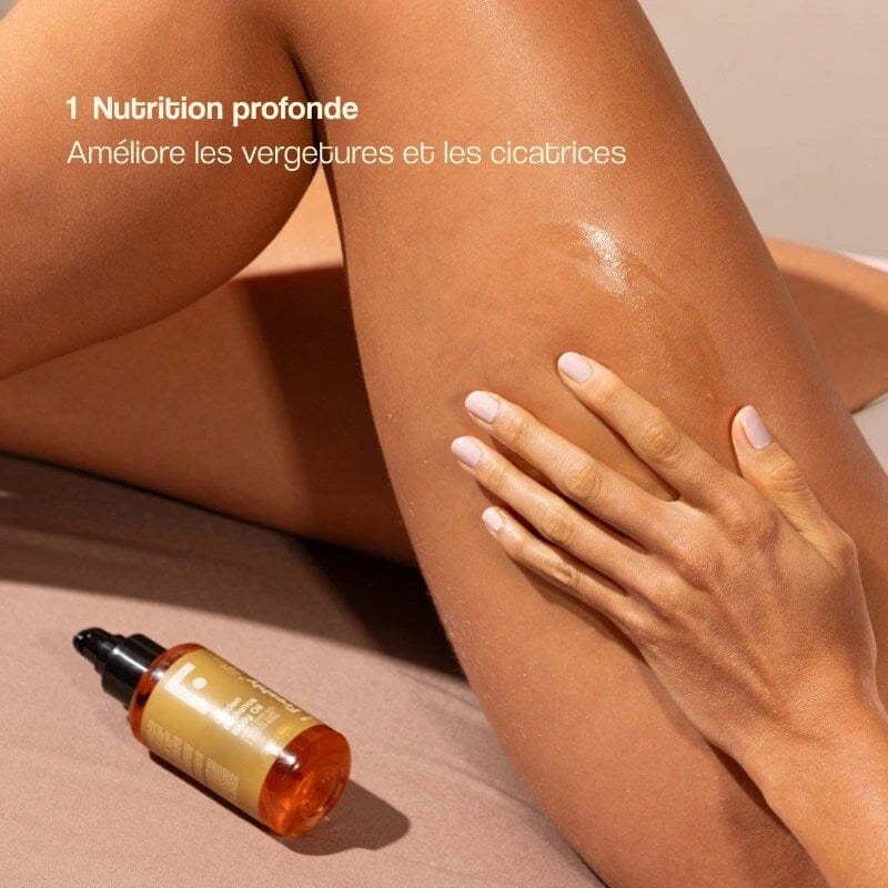 Éclat du teint / Uniformisation