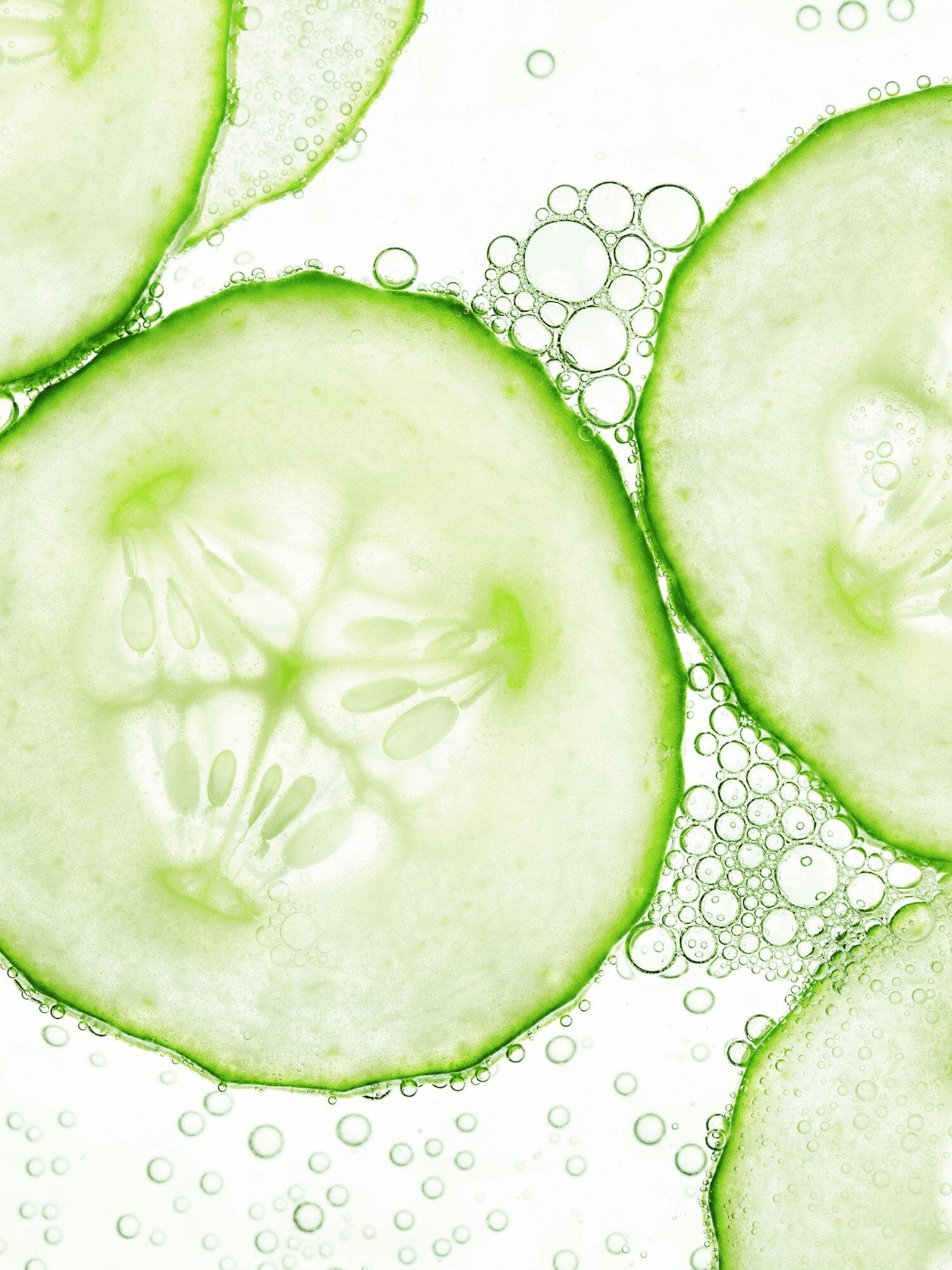 Soin Clean / Sans perturbateur endocrinien