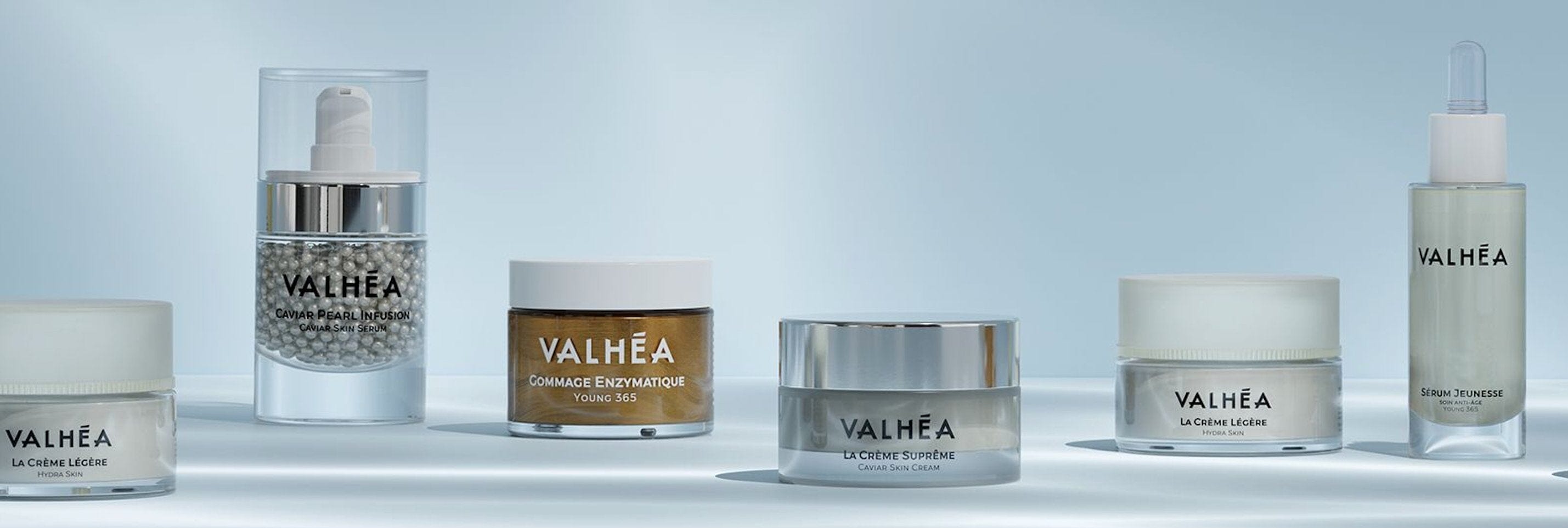 VALHÉA