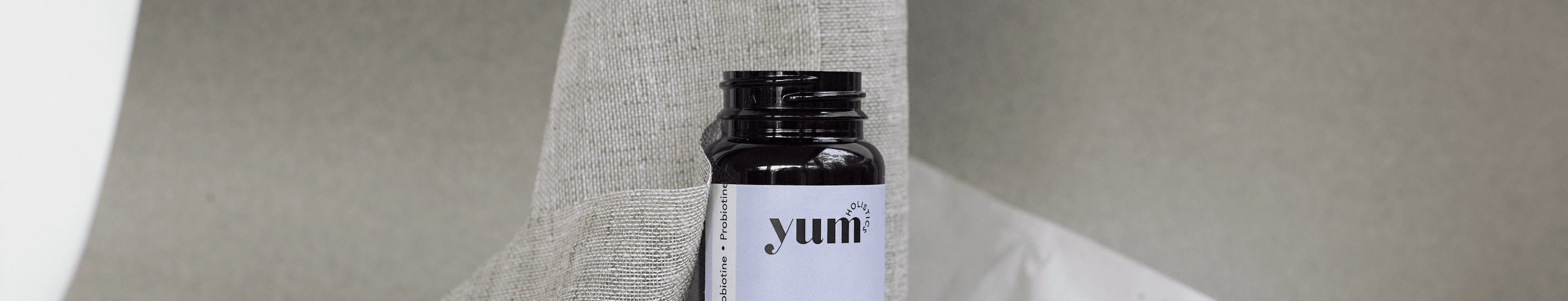 YUM HOLISTICS