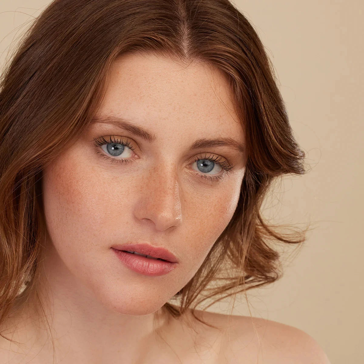 Fond de teint correcteur 105N Ivoire Maquillage Eclo 